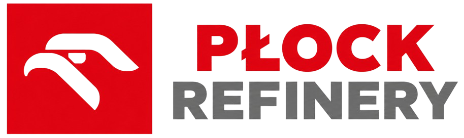 PLOCK REFINERY